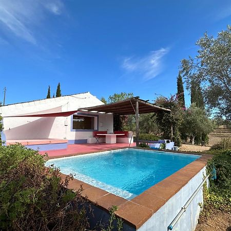Villa Courela Do Monte Novo à Santa Suzana Extérieur photo