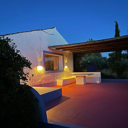 Villa Courela Do Monte Novo à Santa Suzana Extérieur photo