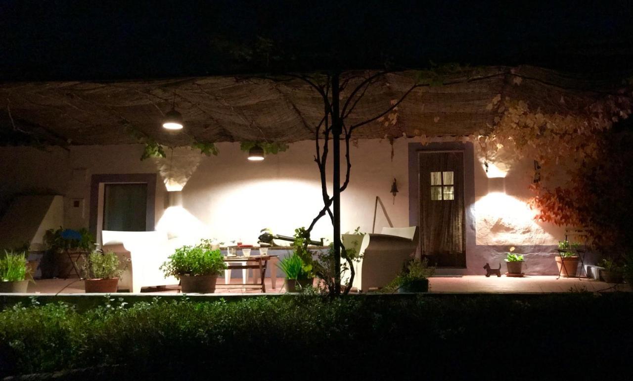 Villa Courela Do Monte Novo à Santa Suzana Extérieur photo