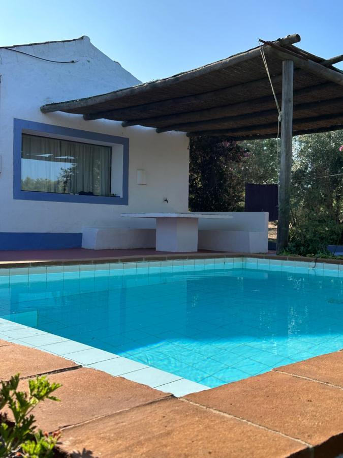 Villa Courela Do Monte Novo à Santa Suzana Extérieur photo