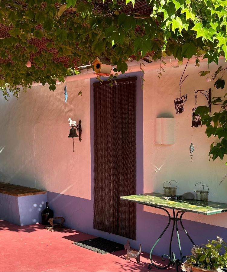 Villa Courela Do Monte Novo à Santa Suzana Extérieur photo